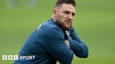 Buttler, Stokes, schedule - questions as England go all in on McCullum