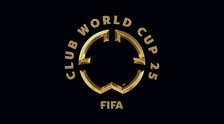 I’m severely underwhelmed by Fifa's Club World Cup logo