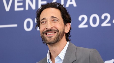 ‘The Brutalist’ and Adrien Brody Are Standout Venice Awards Contenders — More Festival Highlights