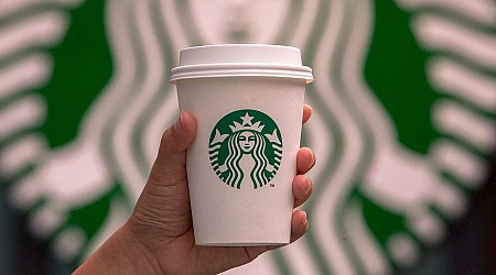 6 of the best and 4 of the worst drinks at Starbucks, according to baristas