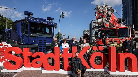 Landesgeburtstag: Nordrhein-Westfalen-Tag kehrt nach sechs Jahren zurück