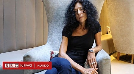 "¿De qué sirve violar a una persona para salvar a la patria?": Leila Guerriero, escritora argentina