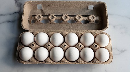 Eggs are Being Recalled Across Multiple States—Here's What You Need to Know