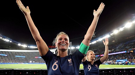 Amandine Henry Signs With Toluca In Mexico’s BBVA MX Femenil