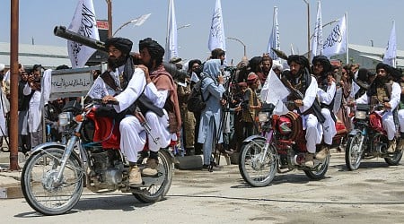 What do the Taliban’s new rules mean for Afghans?