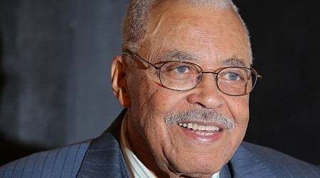 James Earl Jones, One of Hollywood’s Most Defining Voices, Has Died