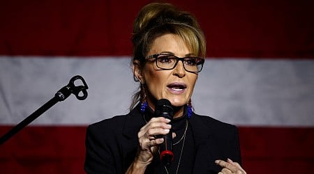 Sarah Palin granted new trial in defamation lawsuit against New York Times