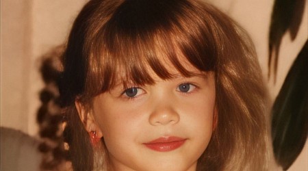 Guess Who This Cutie With Bangs Turned Into!