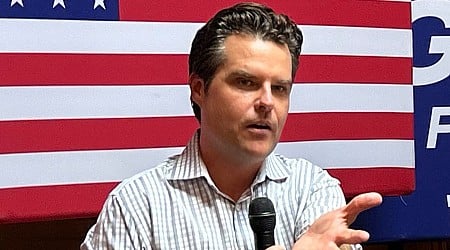 Gaetz wins House primary after McCarthy-allied group spends millions on challenger