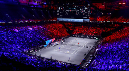 Todo lo que debes saber sobre la Laver Cup 2024