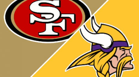 Follow live: Purdy leads McCaffrey-less 49ers vs. Vikings