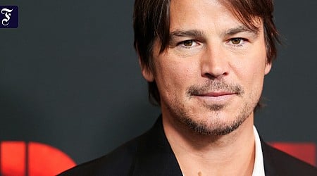 Josh Hartnett im Interview: „Als Minnesota-Boy habe ich es nicht so mit Selbstdarstellung“