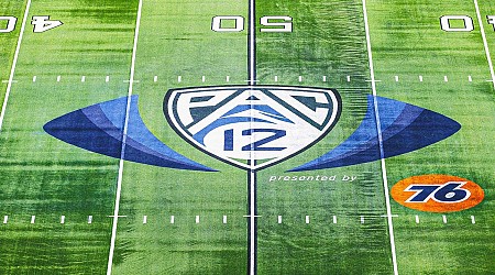 Pac-12 Football Champions: Complete list of winners by year