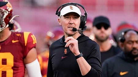 Riley: USC would love to use Carroll as resource