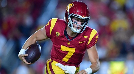 USC vs. LSU prediction, odds, spread, start time: 2024 college football picks, Week 1 bets by advanced model