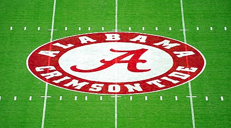 Sources: Bama agrees to record deal to keep GM