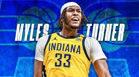 Myles Turner Is an ‘Underappreciated’ Defender for Pacers