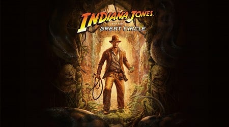 Indiana Jones and the Great Circle Is a Spiritual Successor to Classic Adventure Game Fate of Atlantis