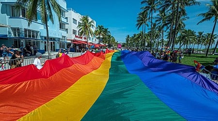 How LGBTQ Tourism Helped Put Florida on the Map