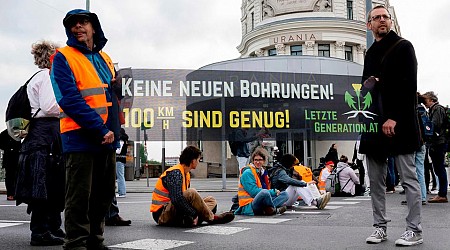 De kalder sig den sidste generation før klimakrisens kollaps. Nu opgiver de kampen