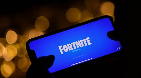 Fortnite Is Back On The iPhone Now—But Not For Everybody