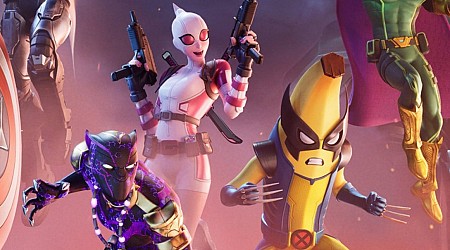 Quem é Gwenpool? Conheça a personagem que chegou em Fortnite