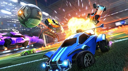 Dite addio a Rocket League Sideswipe: presto non sarà più disponibile