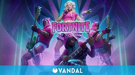 Karol G será la primera artista latina en dar un concierto en Fortnite: ¿Cuándo se celebra y cómo verlo?