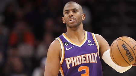 Revisiting the Chris Paul Trade to the Phoenix Suns