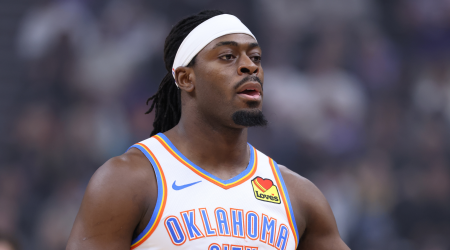 Oklahoma City Thunder Will Have One of the Best Benches in the NBA