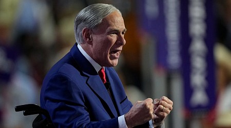 Greg Abbott designates Venezuelan gang as a top threat to Texas