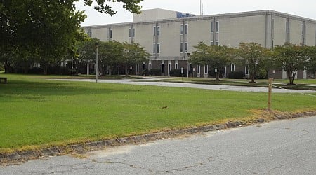 Rural North Carolina county is set to reopen its shuttered hospital with help from a new federal program