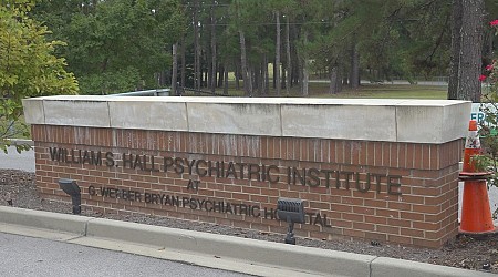 New psychiatric residential treatment facility for youth in SC