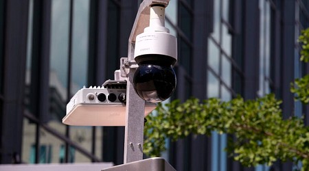 Security cameras coming to Cambridge's Central Square