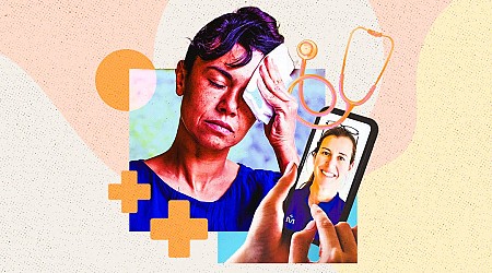 Women are demanding better menopause care. Online platforms are heeding the call.