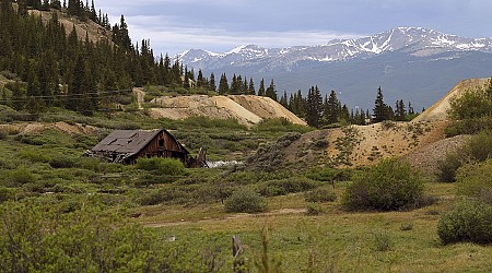 Colorado mining town's polluted legacy has a potential for profit, but some are wary of the risk