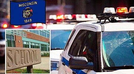 Online Threat at Wisconsin High School Leads to Police Response