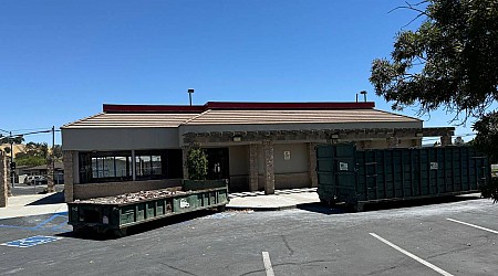 Dutch Bros and Jersey Mike’s set to open combined location in SLO County. Here’s where