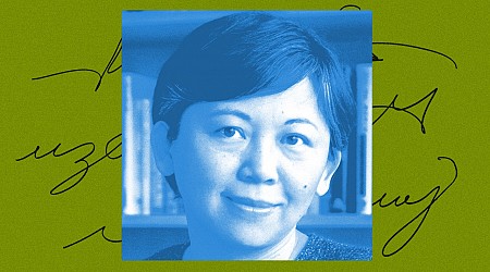 Yiyun Li on Writing from the Height or from the Depth of Experience