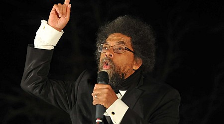 Presidential candidate Cornel West loses bid for Pennsylvania ballot