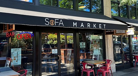 Downtown San Jose's SoFA Market celebrates a decade of resilience