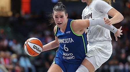 2024 WNBA playoffs tracker -- Who's in? Who's making the biggest impact and more