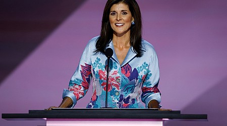 Nikki Haley, Former GOP Presidential Candidate, To Host Weekly SiriusXM Show