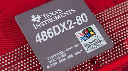 Texas Instruments calculates its US CHIPS Act winnings at $1.6B