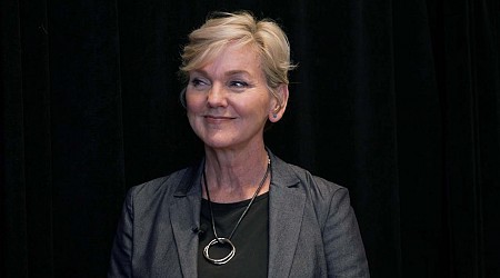 Democratic energy 'very high' but party can't 'let up': Jennifer Granholm