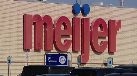 Court docs: Meijer out $800K after organized retail crime scheme