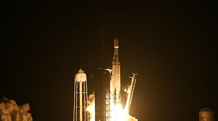 SpaceX May Face $633,009 Penalty for Alleged FAA Safety Infractions