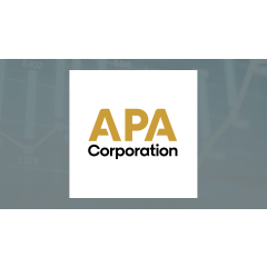 APA Co. (NASDAQ:APA) Given Consensus Recommendation of “Hold” by Brokerages