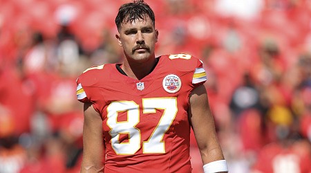 Chiefs News: Travis Kelce Gets Honest About Early Season Struggles