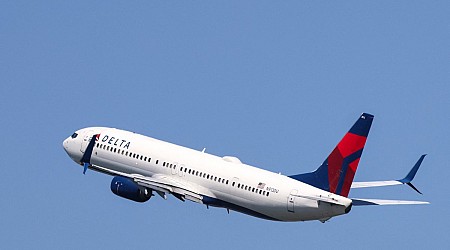 Delta flight cabin pressure causes bloody noses for customers